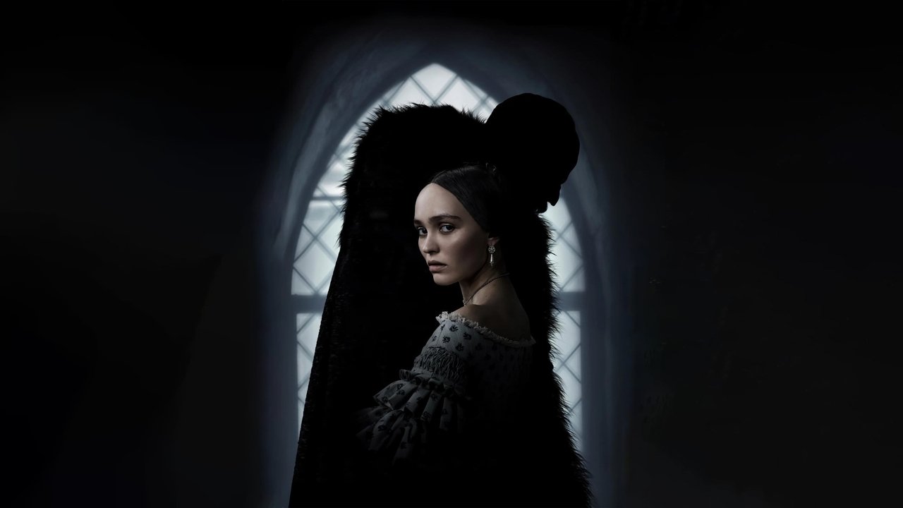 Nosferatu (2024) นอสเฟอราตู